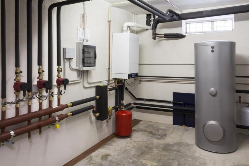 Comment choisir et r&eacute;ussir l'installation de votre chauffage ?