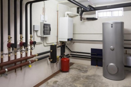 Comment choisir et r&eacute;ussir l'installation de votre chauffage ?
